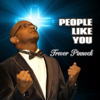 Trevor Pinnock - People Like You