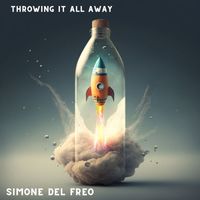 Simone Del Freo - Throwing It All Away