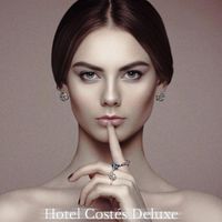John Smith - Hôtel Costes Deluxe