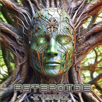 Asteroide - Its​á​ri