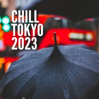 Deep House Lounge - Chill Tokyo 2023