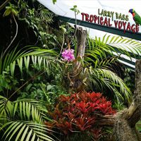 Larry Bass - Tropical Voyage