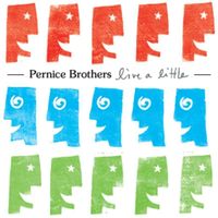 Pernice Brothers - Live A Little (Explicit)