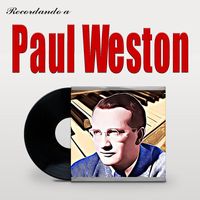 Paul Weston - Recordando a Paul Weston