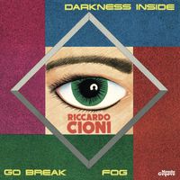 Riccardo Cioni - Darkness Inside