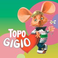 Topo Gigio - Mi Burrito Sabanero