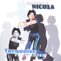 Nicola - Turquoise