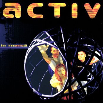 Activ - În transă
