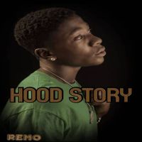 Remo - HOOD STORY (Explicit)