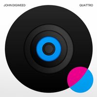 John Digweed - Quattro
