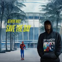 Aewon Wolf - Save the Day