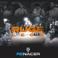 Renacer - Ruge León