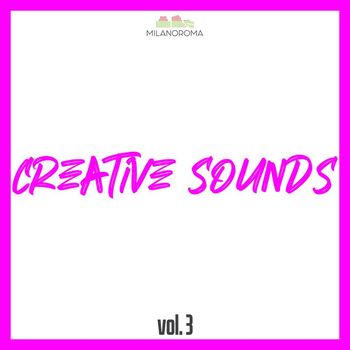 Various Artists - Creative Sounds, Vol. 3
