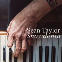 Sean Taylor - Snowdonia
