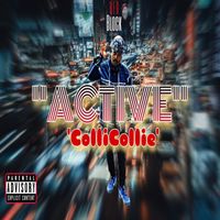 ColliCollie - Active (Explicit)