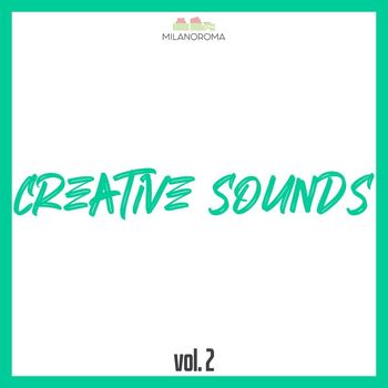 Various Artists - Creative Sounds, Vol. 2