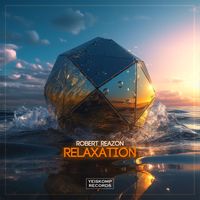 Robert Reazon - Relaxation
