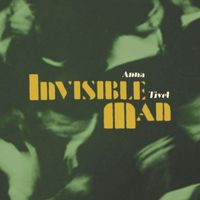 Anna Tivel - Invisible Man (Acoustic)