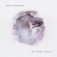 Jonas Kolberg - The Ballet Dancer
