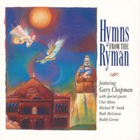 Gary Chapman - Hymns From The Ryman