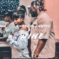 Kwabena Awutey - Wine