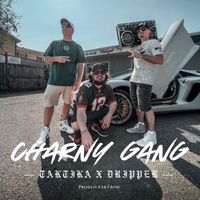 Taktika - Charny Gang (Explicit)