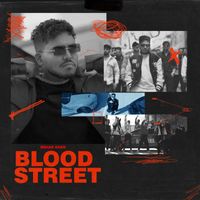 Irshad Khan - Blood Street