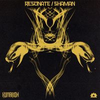 Kumarion - Resonate / Shaman