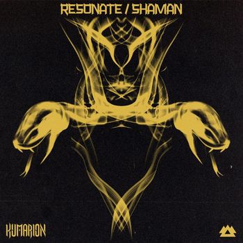 Kumarion - Resonate / Shaman