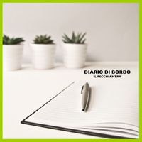 Il Pecchiantra - Diario di Bordo (Explicit)