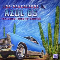 The DANGALEROS - Azul 65