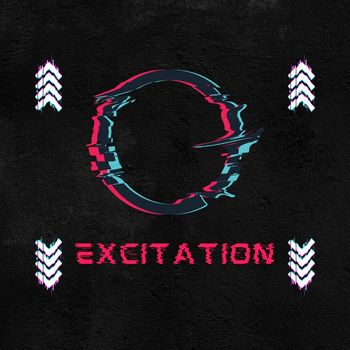 MK - Excitation