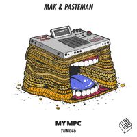 Mak & Pasteman - My Mpc