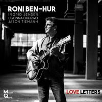 Roni Ben-Hur - Love Letters