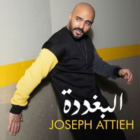 Joseph Attieh - El Baghdada