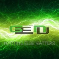 Genu - Nothing Else Matters