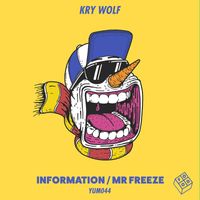 Kry Wolf - Information / Mr Freeze