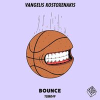 Vangelis Kostoxenakis - Bounce
