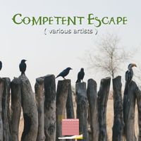 Various Artists - Competent Escape