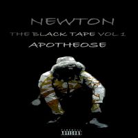 Newton - The Black Tape, Vol. 1 (Apothéose) (Explicit)