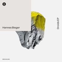 Hannes Bieger - Droids