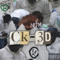 CK - 3D (Explicit)