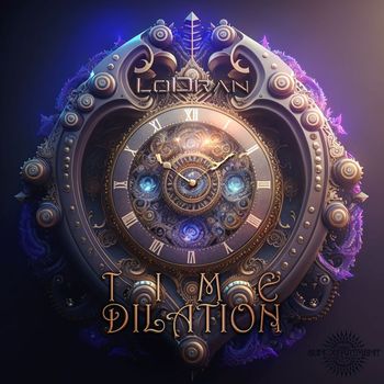 LoDran - Time Dilation