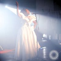 Tuelo - I Am A Kingdom (Live)