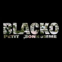 Blacko - Petit Bonhomme