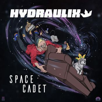 Hydraulix - Space Cadet