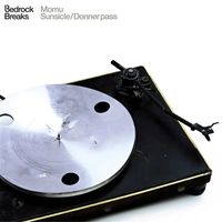 Momu - Sunsicle / Donner Pass
