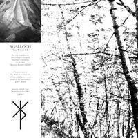 Agalloch - The White EP (Remastered)