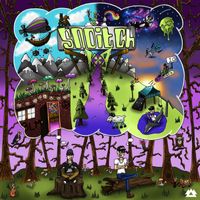 Kyral x Banko - Snoitch EP