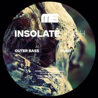 Insolate - Push EP
